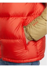 Marmot Kurtka puchowa Guides 73060 Czerwony Regular Fit. Kolor: czerwony. Materiał: syntetyk #8