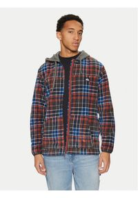 Quiksilver Bluza Surf Days AQYFT03395 Kolorowy Relaxed Fit. Materiał: syntetyk. Wzór: kolorowy #1