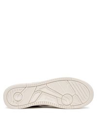 Polo Ralph Lauren Sneakersy 809P07175002 Czarny. Kolor: czarny. Materiał: skóra #6