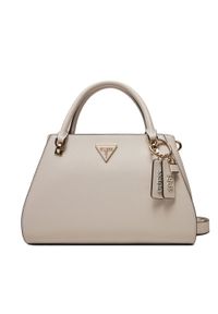Guess Torebka HWZG78 79070 Écru. Materiał: skórzane
