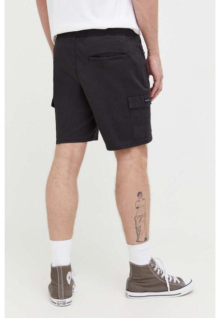 hollisterページ Czarne szorty Hollister Co. KI328.3153.900 / 00197174088320