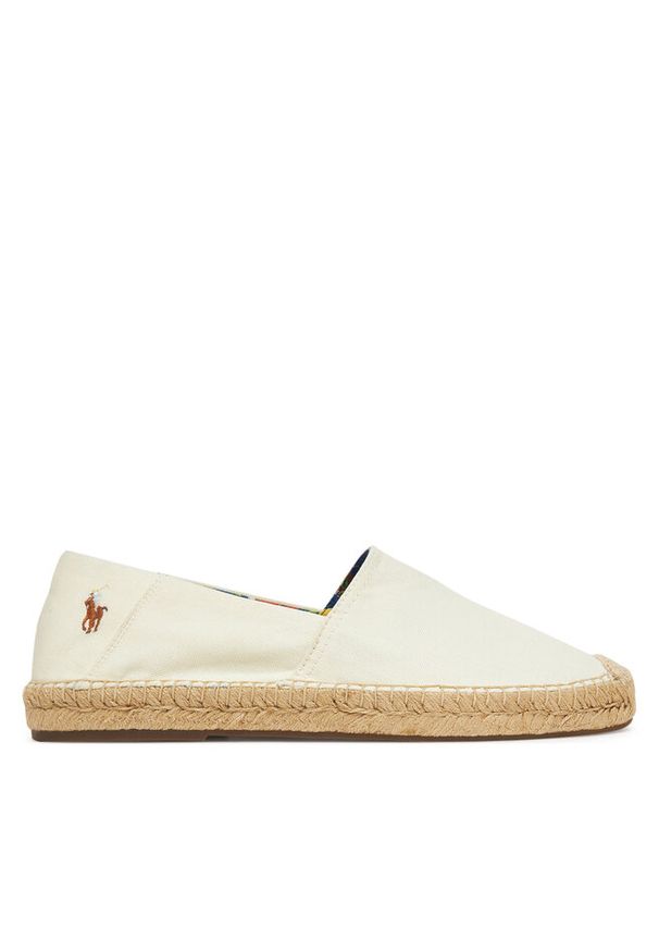 Espadryle Polo Ralph Lauren