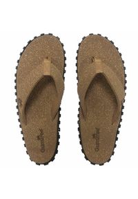Gumbies - Kapcie GUMBIES OUTBACK SLIPPER UNISEX 36. Kolor: niebieski