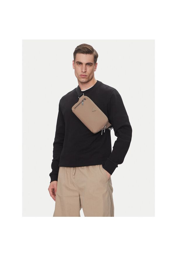 Nerka Guess. Kolor: beżowy