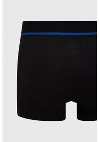Reebok bokserki (5-pack) męskie kolor czarny. Kolor: czarny #6