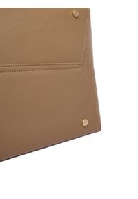 Gino Rossi - GINO ROSSI Torebka C-LDA7826 Beżowy. Kolor: beżowy #7