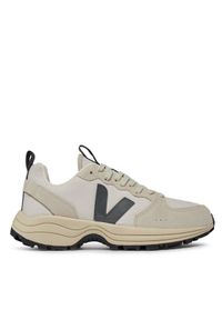 Veja Sneakersy Venturi VT2103355 Szary. Kolor: szary. Materiał: materiał. Technologia: Venturi (Schöffel)