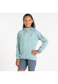 DARE 2B - Explore dziecięcy polar. Kolor: niebieski. Materiał: polar. Sezon: zima. Sport: narciarstwo #1