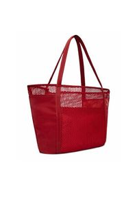 Badura Torebka WENN-01 Czerwony. Kolor: czerwony #3