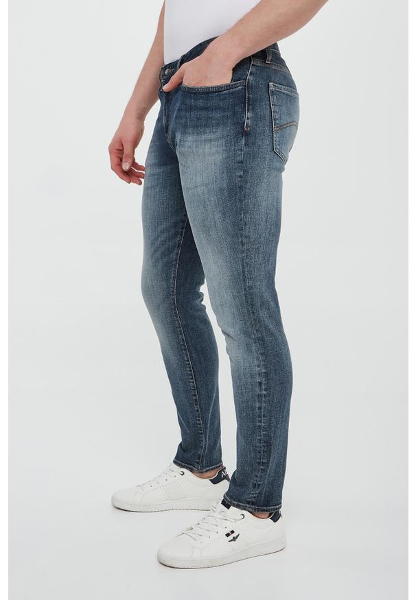 Armani Exchange - Jeansy męskie ARMANI EXCHANGE