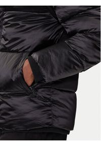 Guess Kurtka zimowa M5BL2L WGZF2 Czarny Regular Fit. Kolor: czarny. Materiał: syntetyk. Sezon: zima #2