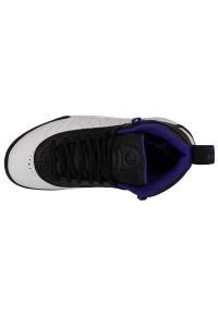Buty Nike Air Jordan Jumpman Pro M DN3686-105 białe. Kolor: biały. Materiał: skóra. Szerokość cholewki: normalna. Model: Nike Air Jordan #5