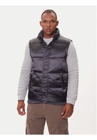 Guess Kurtka zimowa M5BL2L WGZF2 Szary Regular Fit. Kolor: szary. Materiał: syntetyk. Sezon: zima #3