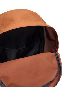 Adidas - adidas Plecak C-CLSC BOS BP KE5645 Brązowy. Kolor: brązowy. Materiał: materiał #3