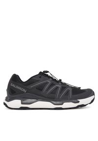 salomon - Sneakersy Salomon. Kolor: czarny