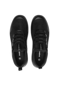Bagheera Sneakersy Swift 86517-2 C0108 Czarny. Kolor: czarny. Materiał: materiał #3