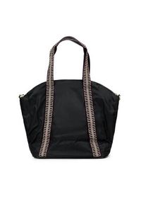 Monnari Torebka BAG6160 K020D000 Czarny. Kolor: czarny