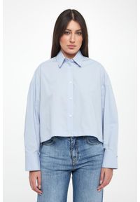 Pinko - Koszula damska popelinowa Cammie PINKO #2