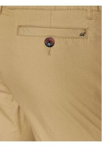 Regatta Szorty materiałowe Cobain RMJ252 Brązowy Regular Fit. Kolor: brązowy. Materiał: materiał, bawełna #4