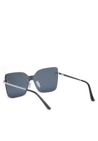 Aldo Okulary przeciwsłoneczne Romashin 13994776 Czarny. Kolor: czarny
