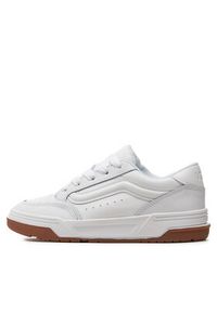 Vans Sneakersy Hylane VN000D1J9DH1 Biały. Kolor: biały