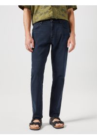 Wrangler - MESKIE SPODNIE WRANGLER RIVER CLOUDY SKIES 112352674