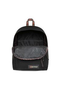 Plecak Eastpak Kittery Pak'r. Kolor: czarny. Styl: casual, elegancki #1