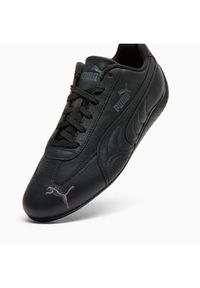 Puma Sneakersy Speedcat Full Lthr 405449 01 Czarny. Kolor: czarny. Materiał: zamsz, skóra #2