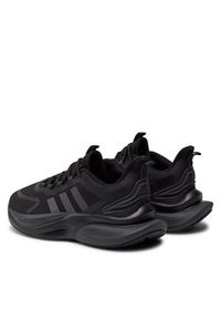 Adidas - adidas Sneakersy Alphabounce+ Sustainable Bounce HP6149 Czarny. Kolor: czarny. Materiał: materiał. Model: Adidas Alphabounce
