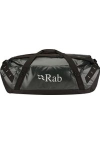 Rab Krepšys Rab Expedition Kitbag II 120 - Juoda