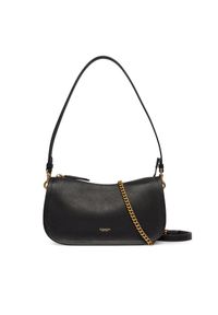 Torebka Coach. Kolor: czarny #1