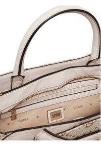 Guess Torebka HWCP96 54060 Écru