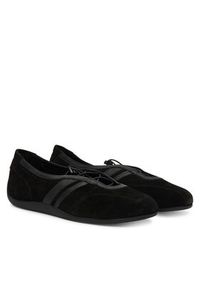 Vagabond Shoemakers Sneakersy Hollie 6123-440-20 Czarny. Kolor: czarny. Materiał: skóra #6