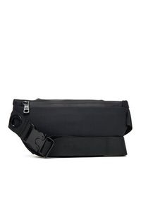 Aeronautica Militare Nerka 252BO1155UCT03588 Czarny. Kolor: czarny. Materiał: materiał #6