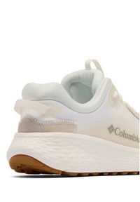 columbia - Columbia Sneakersy Terrastride™ CRZ Sneaker 2115081 Biały. Kolor: biały. Materiał: materiał #5