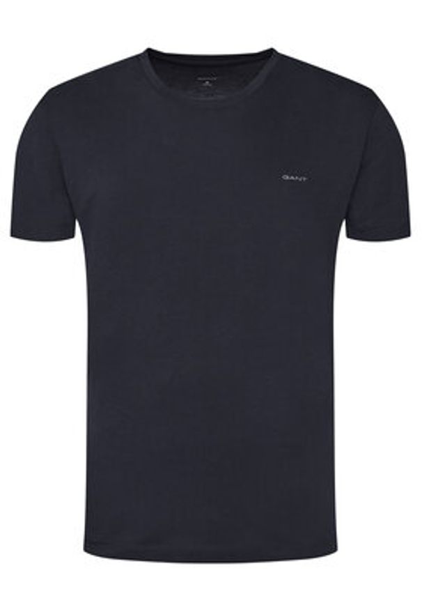 GANT - Gant Komplet t-shirtów 900012008 Kolorowy Regular Fit. Materiał: bawełna. Wzór: kolorowy