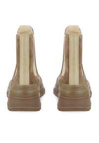 GANT - Gant Sztyblety 31553084 Brązowy. Kolor: brązowy. Materiał: zamsz, skóra #2