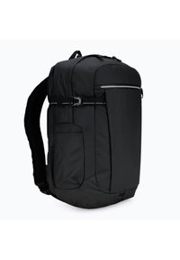 AMERICAN TOURISTER - Plecak American Tourister Upventure 17.3'' 154113 1041 czarny. Kolor: czarny #5