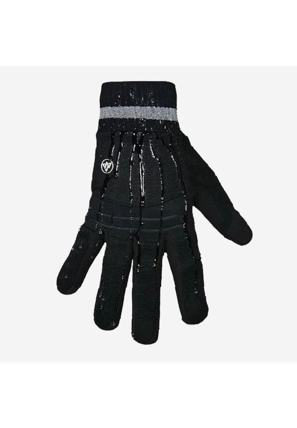 VERJARI - Rękawice Verjari Tactical. Kolor: czarny. Sport: outdoor, turystyka piesza