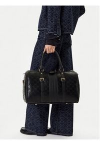 MEXX Torba CEO-MEXX-S-014-08 Czarny. Kolor: czarny. Materiał: syntetyk, materiał