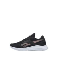 Reebok - Buty do biegania damskie REEBOK ENERGYLUX 2.0 siateczka. Kolor: biały, wielokolorowy, czarny, szary