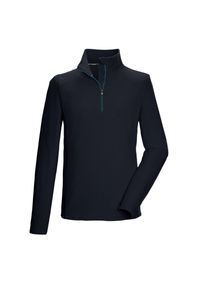 Polar Killtec KSW 99. Kolor: niebieski. Materiał: polar. Sezon: zima. Sport: narciarstwo #1