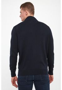 Sweter męski z wełną Jake BRAX. Materiał: wełna #2