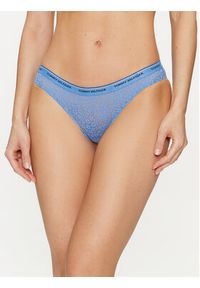 TOMMY HILFIGER - Tommy Hilfiger Komplet fig UW0UW04897 Kolorowy. Materiał: syntetyk. Wzór: kolorowy #8