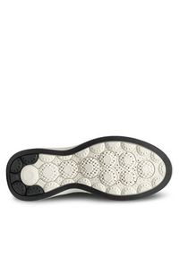 Geox Sneakersy D Spherica Ecub-3 D46WTB 054AJ C9B1G Czarny. Kolor: czarny. Materiał: skóra #4