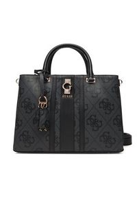 Guess Torebka Erenia HWSO78 38060 Czarny. Kolor: czarny. Materiał: skórzane #2