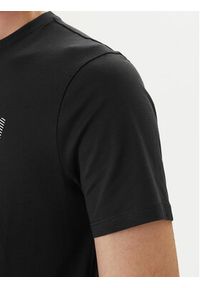 Armani Exchange T-Shirt XM002472 AF10356 UB101 Granatowy Slim Fit. Kolor: niebieski. Materiał: bawełna #5