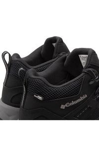 columbia - Columbia Trekkingi Peakfreak II Mid Outdry BM7573 Czarny. Kolor: czarny. Materiał: materiał. Sport: turystyka piesza #6