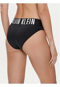 Calvin Klein Underwear Figi klasyczne 000QF7792E Czarny. Kolor: czarny. Materiał: syntetyk