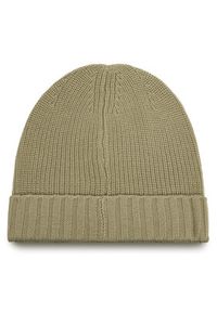 Patrizia Pepe Czapka 2F0111/K9O3A-B848 Szary. Kolor: szary. Materiał: wełna #3